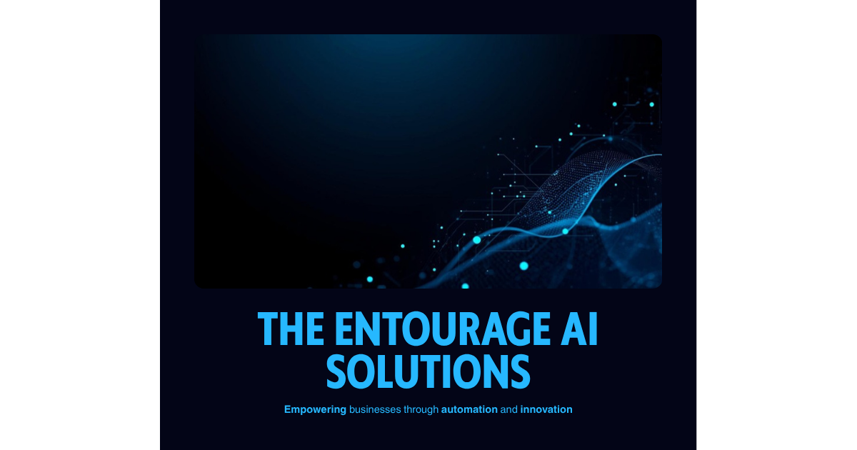 AI technology dashboard interface