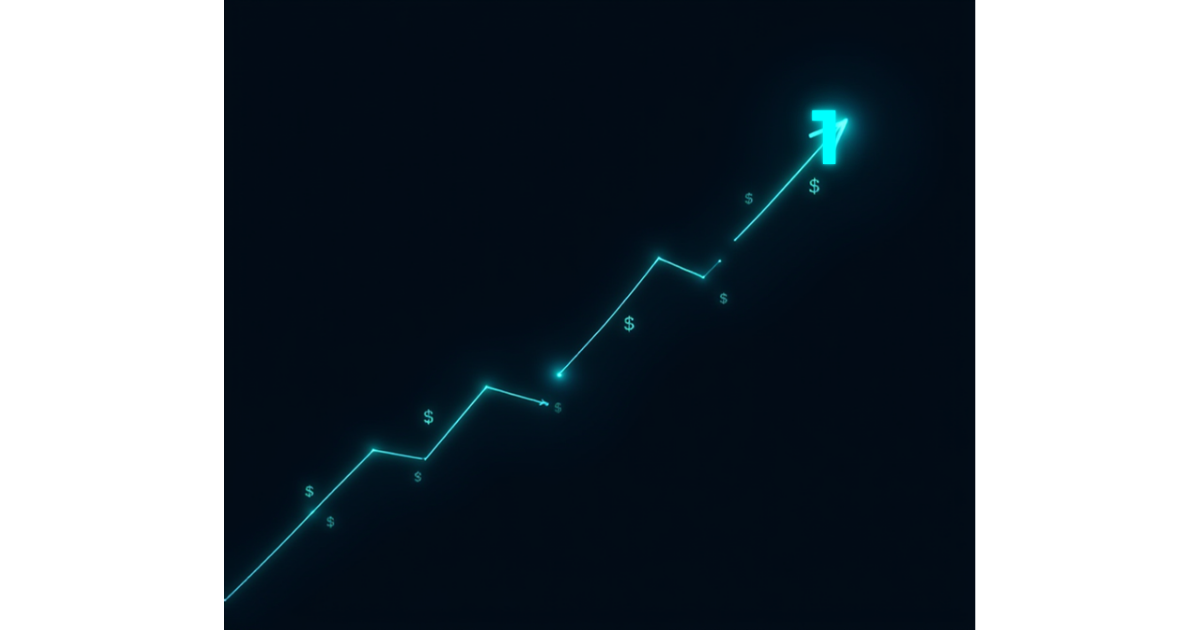 Estimating software comparison dashboard