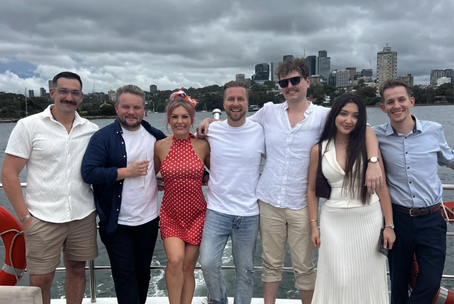 The Entourage AI team